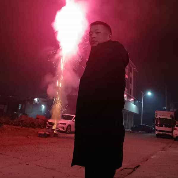 38岁岁四川单身帅哥 - 枣庄吉缘网