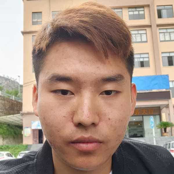 25岁岁湖南单身帅哥 - 枣庄吉缘网