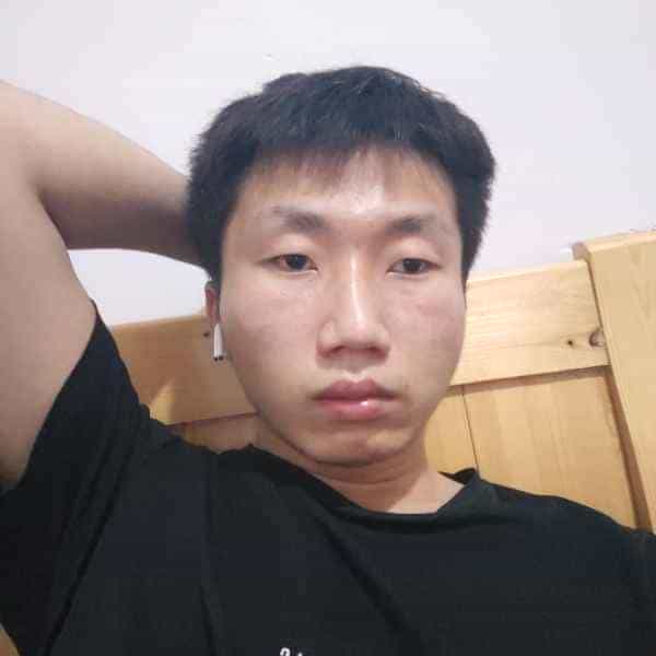 24岁岁山西单身帅哥 - 枣庄吉缘网