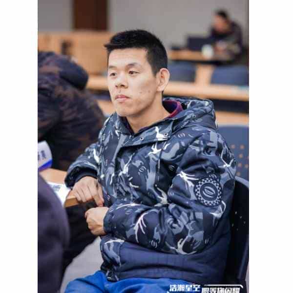 30岁岁江苏单身帅哥 - 枣庄吉缘网