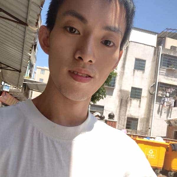 27岁岁福建单身帅哥 - 枣庄吉缘网