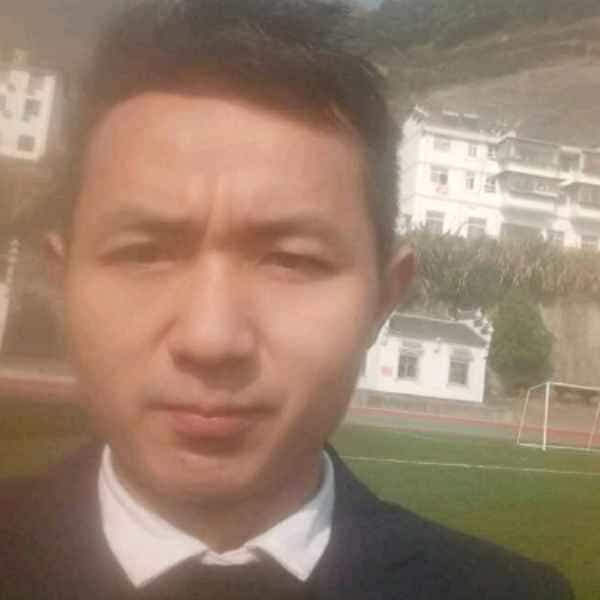 37岁岁湖北单身帅哥 - 枣庄吉缘网