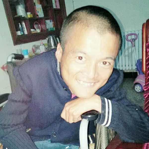 31岁岁陕西单身帅哥 - 枣庄吉缘网
