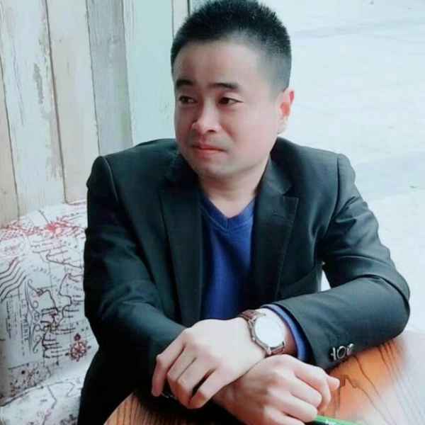37岁岁广东单身帅哥 - 枣庄吉缘网