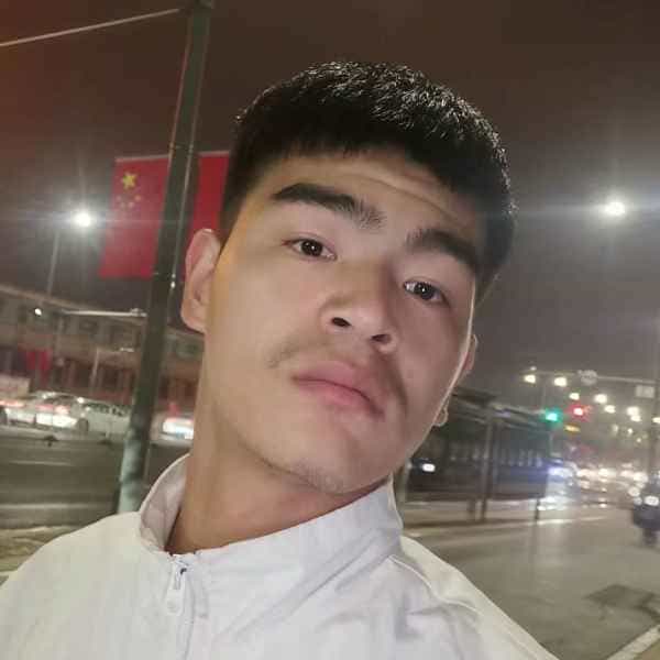 23岁岁山西单身帅哥 - 枣庄吉缘网