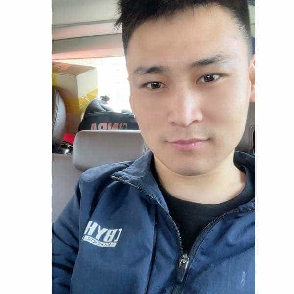 33岁岁辽宁单身帅哥 - 枣庄吉缘网