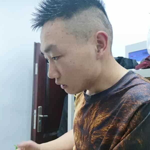 29岁岁四川单身帅哥 - 枣庄吉缘网