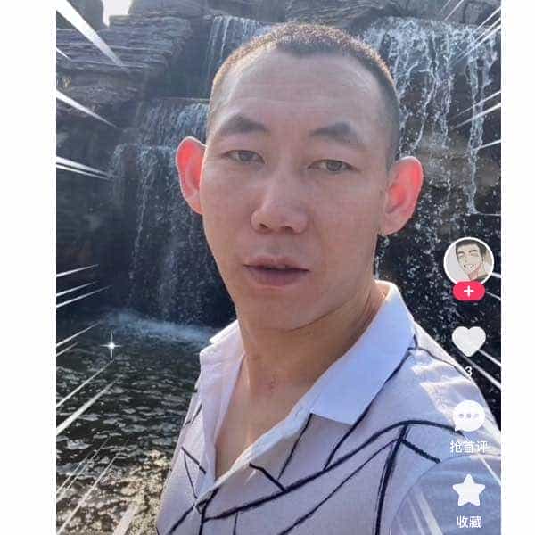 34岁岁内蒙古单身帅哥 - 枣庄吉缘网