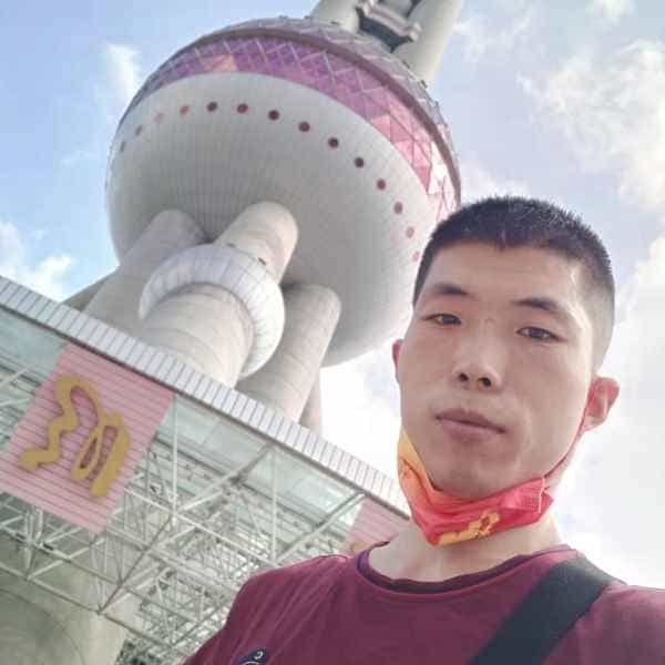 39岁岁湖北单身帅哥 - 枣庄吉缘网