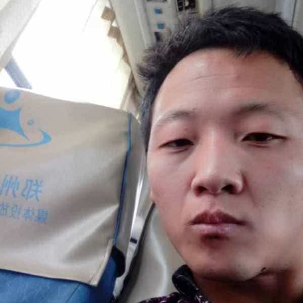 35岁岁河南单身帅哥 - 枣庄吉缘网