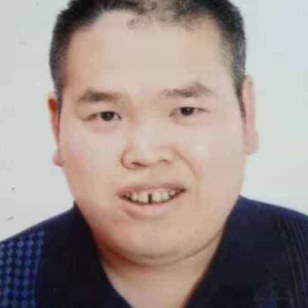 35岁岁广西单身帅哥 - 枣庄吉缘网