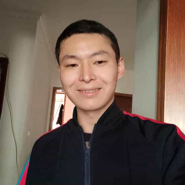33岁岁安徽单身帅哥 - 枣庄吉缘网