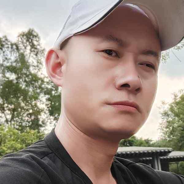 41岁岁湖南单身帅哥 - 枣庄吉缘网
