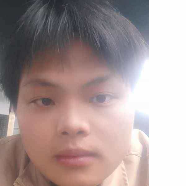 22岁岁河南单身帅哥 - 枣庄吉缘网