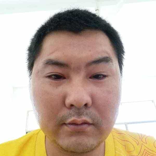 38岁岁广东单身帅哥 - 枣庄吉缘网
