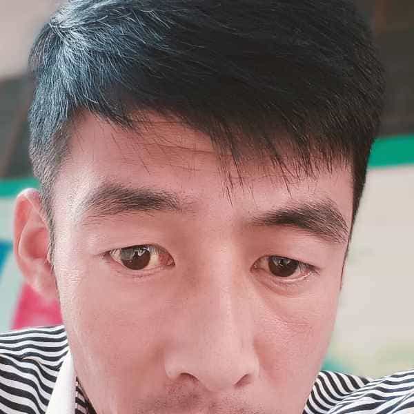 36岁岁河南单身帅哥 - 枣庄吉缘网