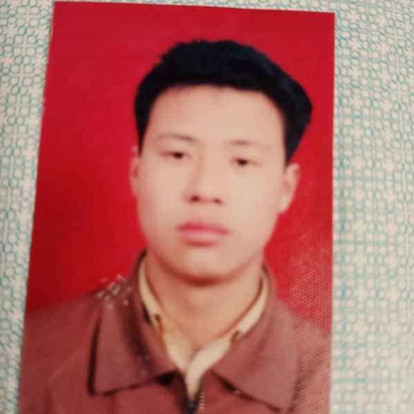38岁岁安徽单身帅哥 - 枣庄吉缘网