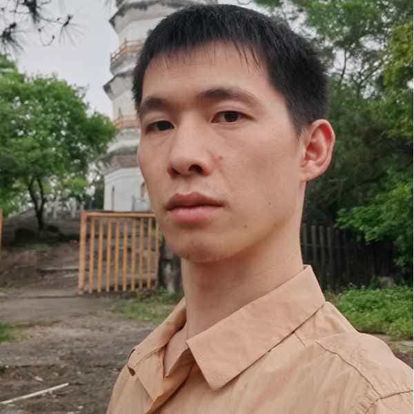 33岁岁四川单身帅哥 - 枣庄吉缘网