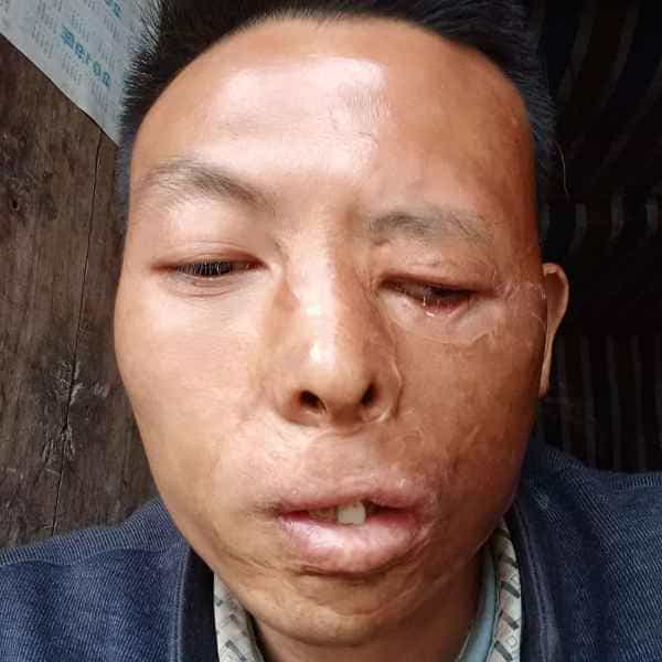 34岁岁四川单身帅哥 - 枣庄吉缘网