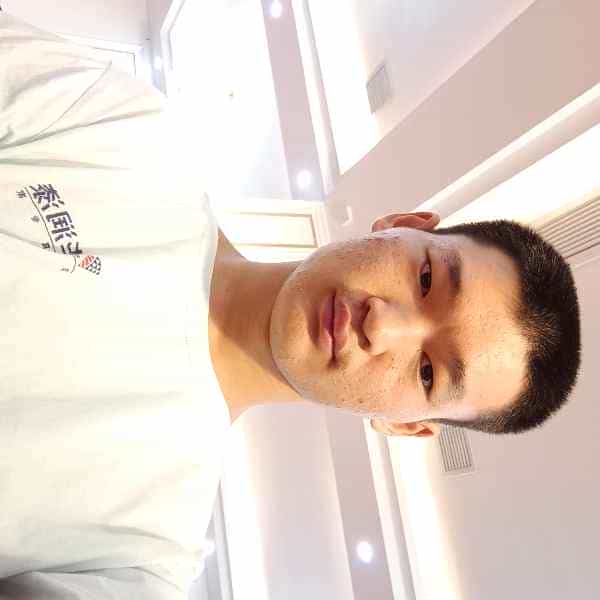 26岁岁河南单身帅哥 - 枣庄吉缘网