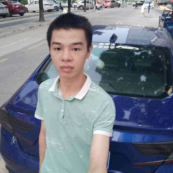 27岁岁广东单身帅哥 - 枣庄吉缘网