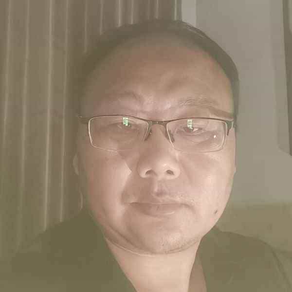 44岁岁山东单身帅哥 - 枣庄吉缘网