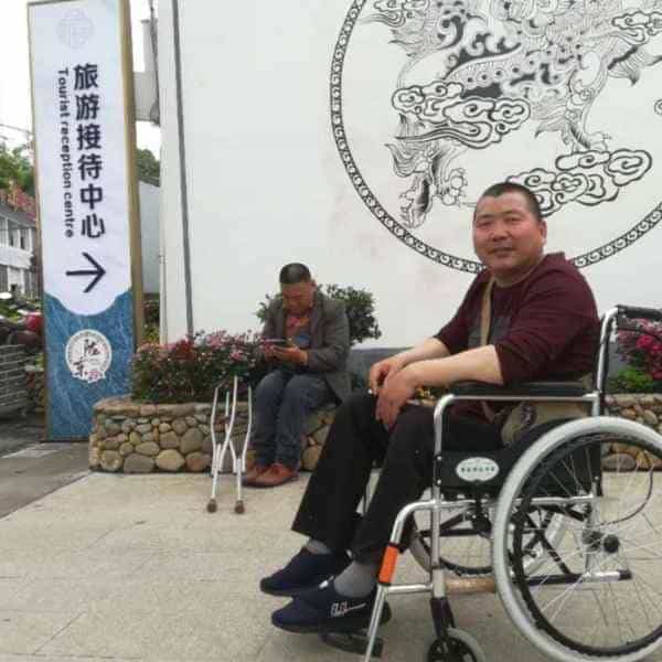 35岁岁浙江单身帅哥 - 枣庄吉缘网