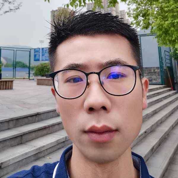 35岁岁重庆单身帅哥 - 枣庄吉缘网