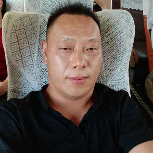 43岁岁安徽单身帅哥 - 枣庄吉缘网