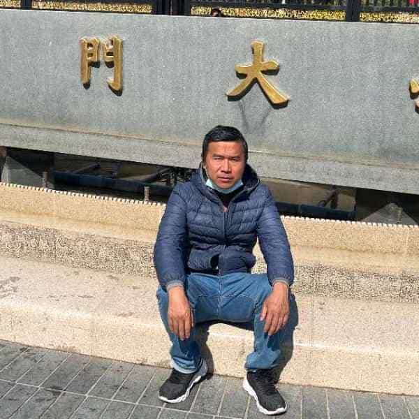 45岁岁福建单身帅哥 - 枣庄吉缘网