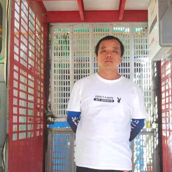 37岁岁辽宁单身帅哥 - 枣庄吉缘网