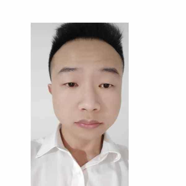 35岁岁陕西单身帅哥 - 枣庄吉缘网