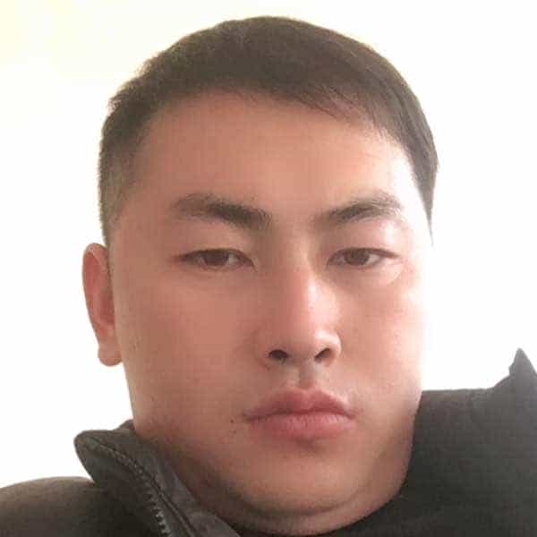 35岁岁河南单身帅哥 - 枣庄吉缘网