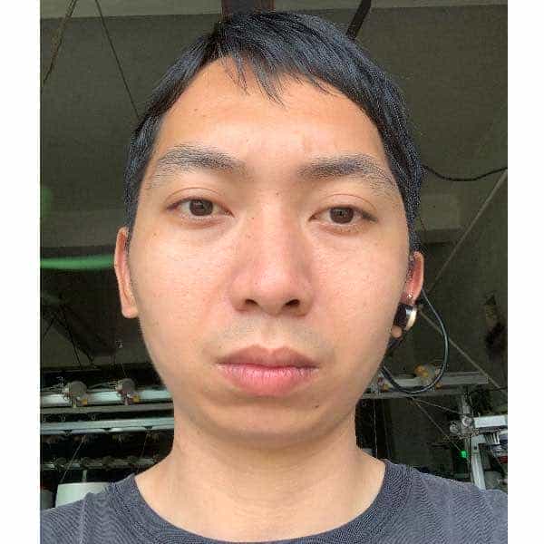 30岁岁广东单身帅哥 - 枣庄吉缘网