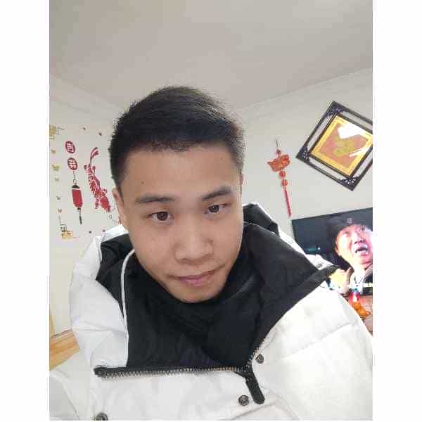 29岁岁福建单身帅哥 - 枣庄吉缘网