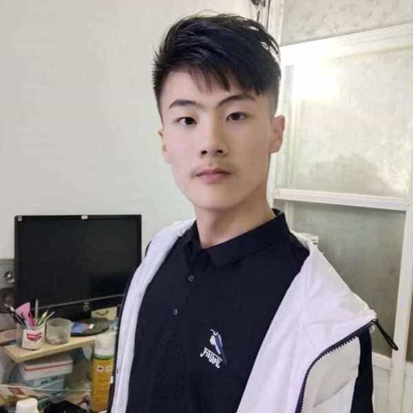 21岁岁河南单身帅哥 - 枣庄吉缘网