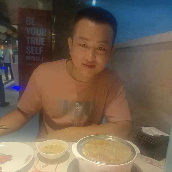34岁岁山西单身帅哥 - 枣庄吉缘网