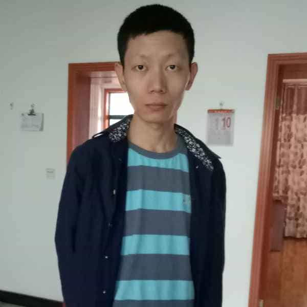 35岁岁江苏单身帅哥 - 枣庄吉缘网