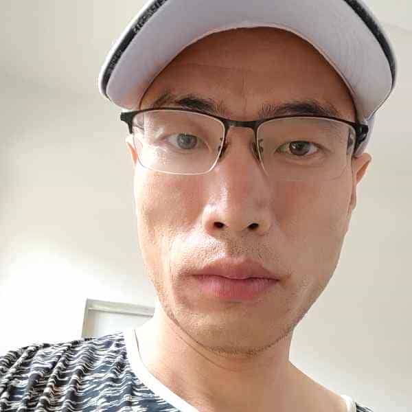 38岁岁山西单身帅哥 - 枣庄吉缘网
