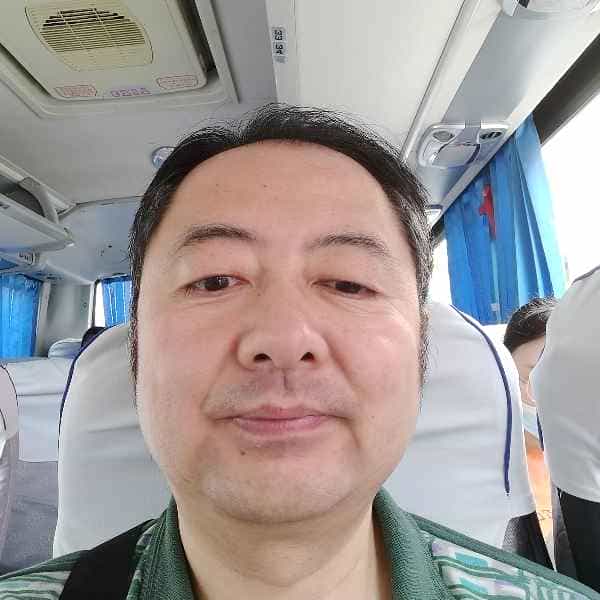 52岁岁辽宁单身帅哥 - 枣庄吉缘网