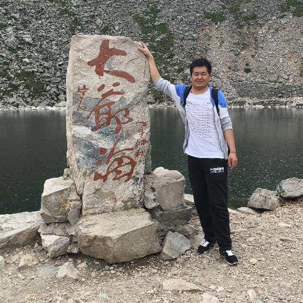 66岁岁内蒙古单身帅哥 - 枣庄吉缘网