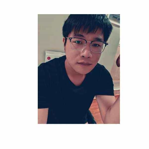 29岁岁广东单身帅哥 - 枣庄吉缘网