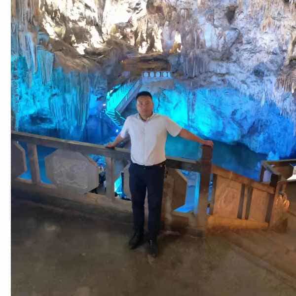 35岁岁云南单身帅哥 - 枣庄吉缘网