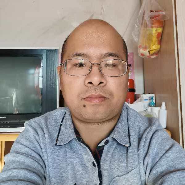 37岁岁山东单身帅哥 - 枣庄吉缘网