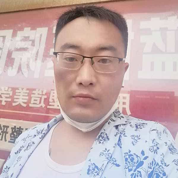 38岁岁辽宁单身帅哥 - 枣庄吉缘网