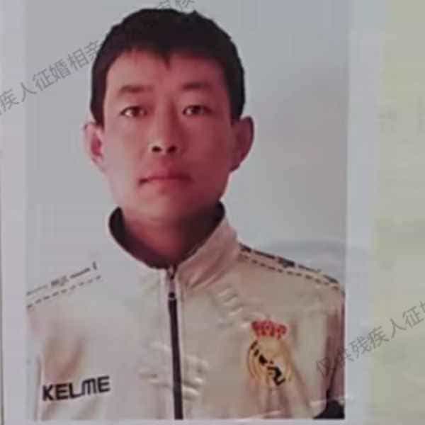 39岁岁河南单身帅哥 - 枣庄吉缘网