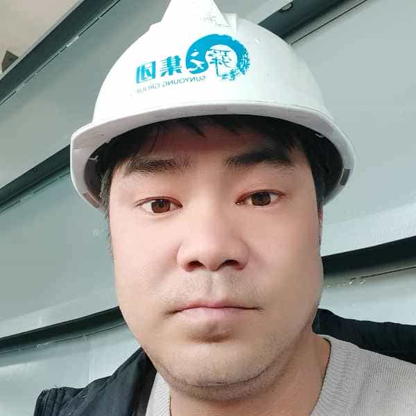 35岁岁湖北单身帅哥 - 枣庄吉缘网