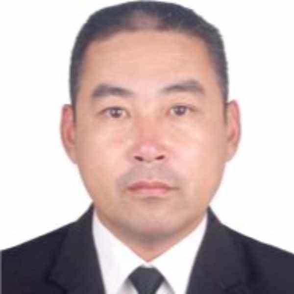 45岁岁吉林单身帅哥 - 枣庄吉缘网