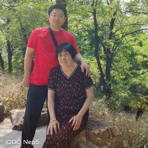 39岁岁辽宁单身帅哥 - 枣庄吉缘网