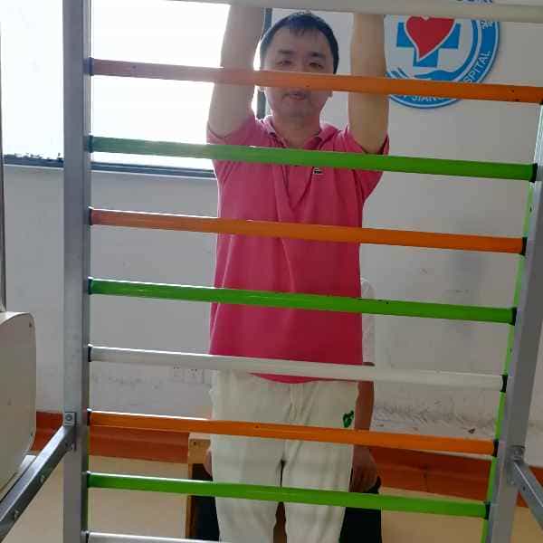 35岁岁安徽单身帅哥 - 枣庄吉缘网
